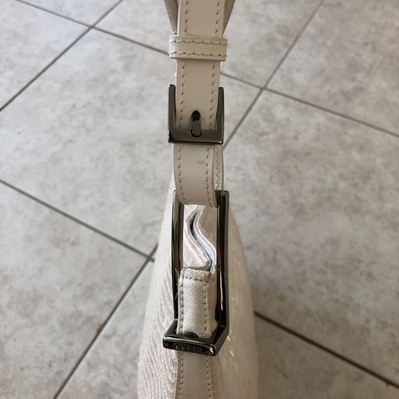 Vintage Gucci Evening Bag - Picture 7 of 11